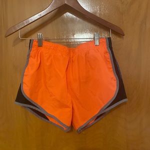 90° Degree Athletic Shorts